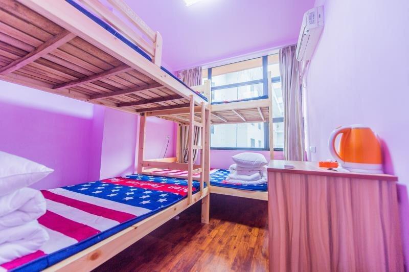 Гуйлинь: Memory Hostel
