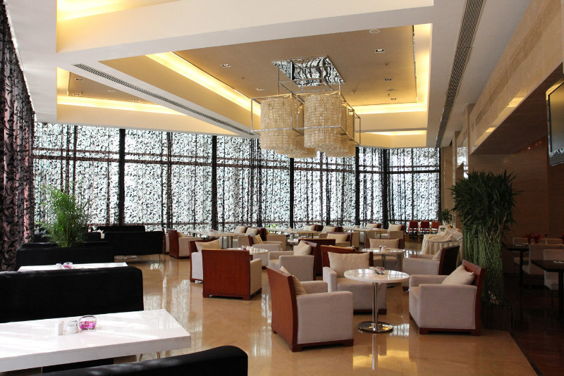 Пекин: Beijing Donghuang Hotel