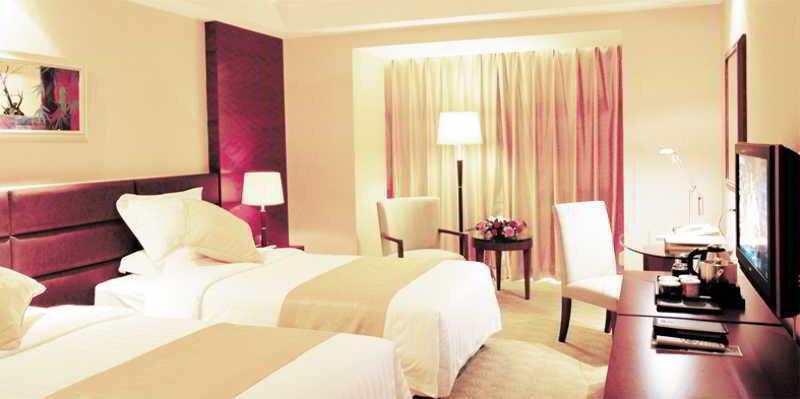 Пекин: Beijing Donghuang Hotel