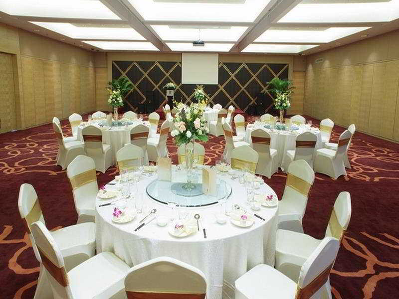 Пекин: Beijing Donghuang Hotel