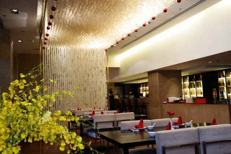 Пекин: Beijing Donghuang Hotel