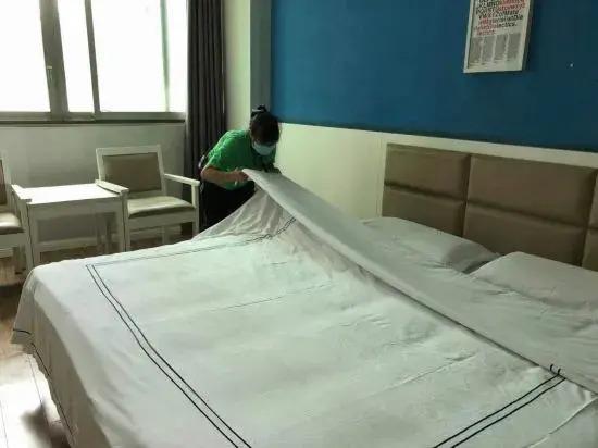 Шаоян: Today Inns (Shaoyang Hongqi Road)