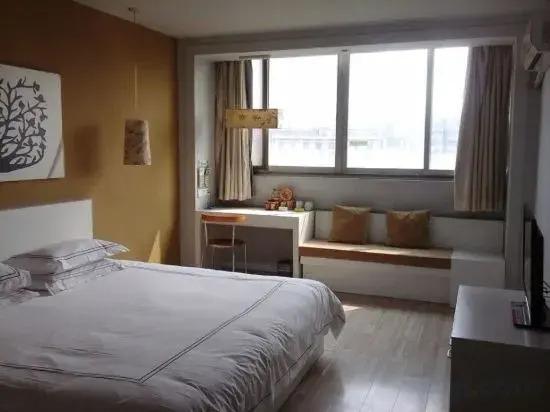 Шаоян: Today Inns (Shaoyang Hongqi Road)