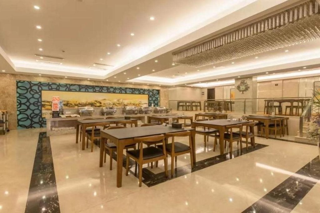 Чанчжоу: GreenTree Inn Changzhou Dinosaur Park Global Harbor Express Hotel