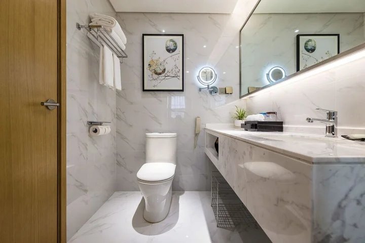 Нанкин: Fliport Garden Hotel Nanjing