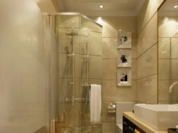 Наньтун: Qi Dong Heng Sheng Hotel