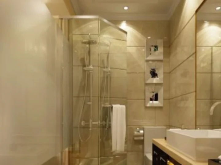 Наньтун: Qi Dong Heng Sheng Hotel