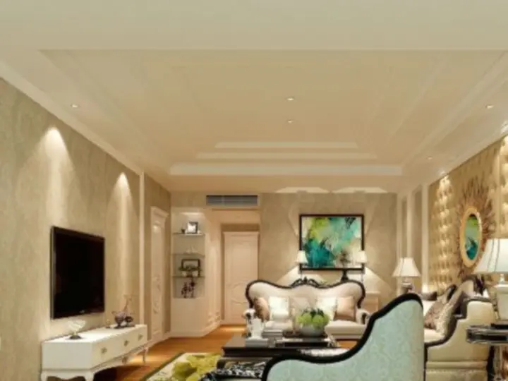 Наньтун: Qi Dong Heng Sheng Hotel