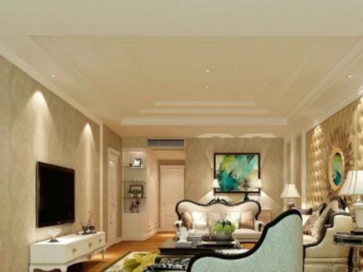 Наньтун: Qi Dong Heng Sheng Hotel