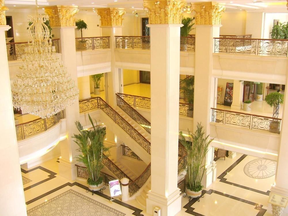 Пекин: Plaza Royale Hotel
