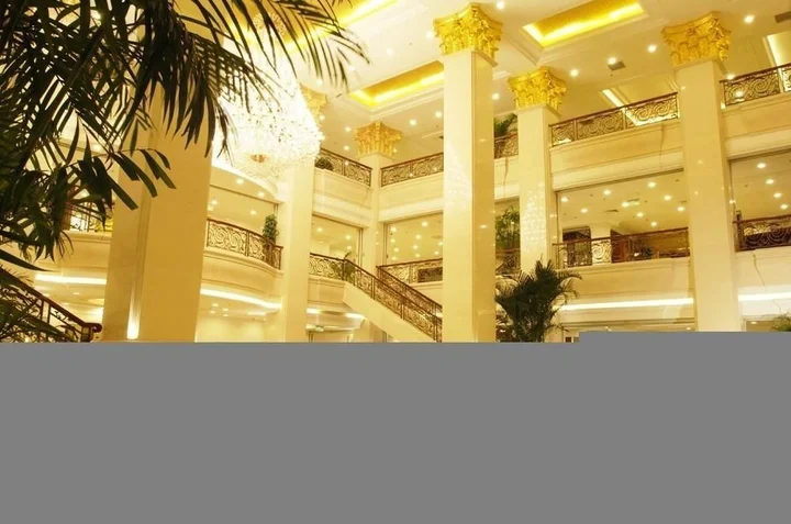 Пекин: Plaza Royale Hotel