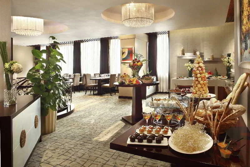 Пекин: Plaza Royale Hotel
