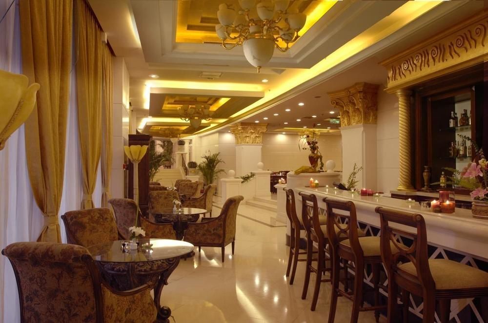 Пекин: Plaza Royale Hotel