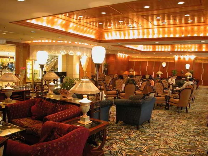 Пекин: Plaza Royale Hotel