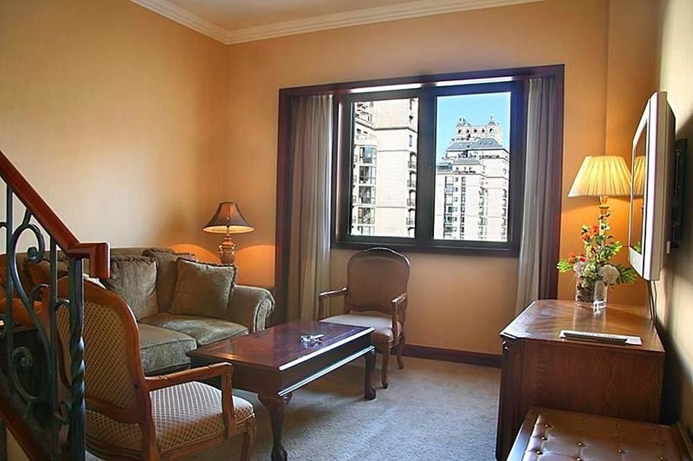 Пекин: Plaza Royale Hotel
