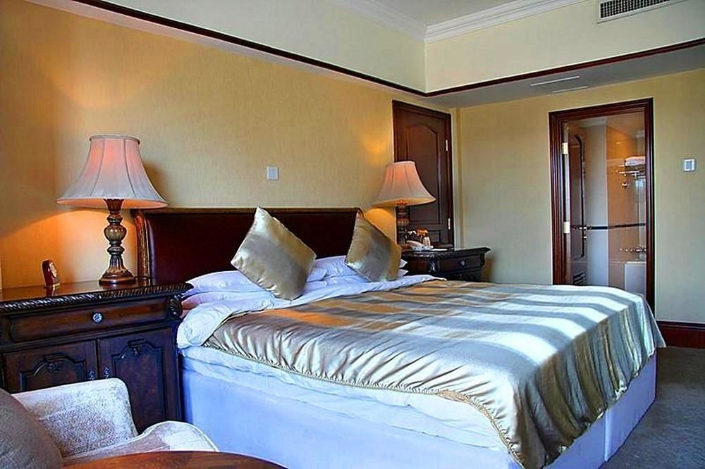 Пекин: Plaza Royale Hotel