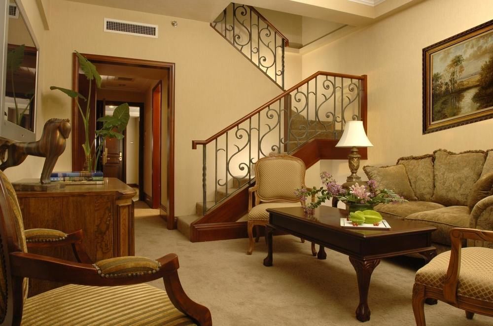 Пекин: Plaza Royale Hotel