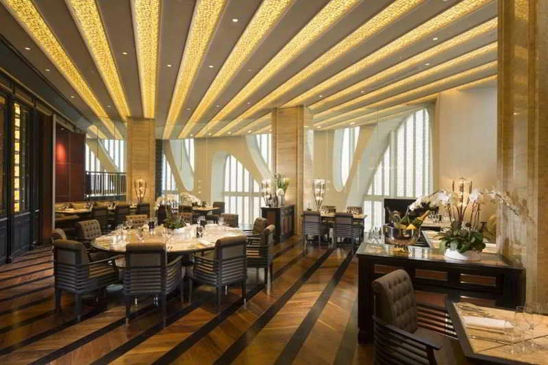 Пекин: Plaza Royale Hotel