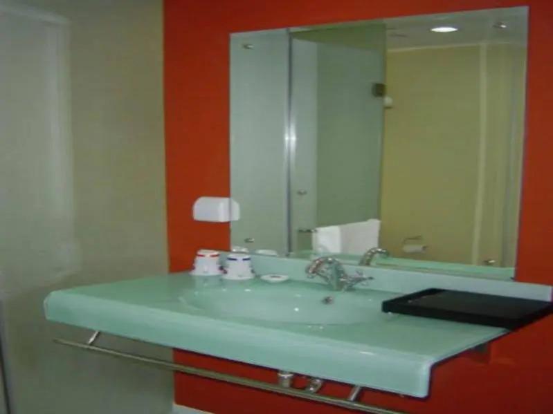 Хух-Хото: Hanting Hotel Hohhot Cultrual Palace Road