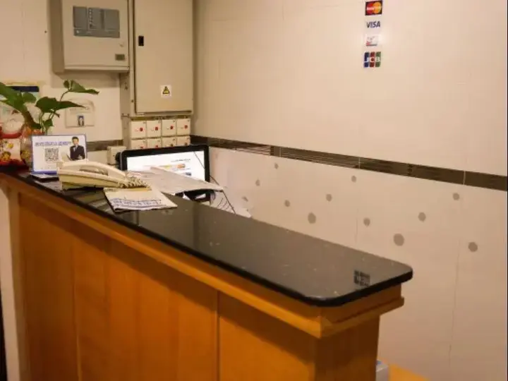 Гонконг: Xia Men Guest House
