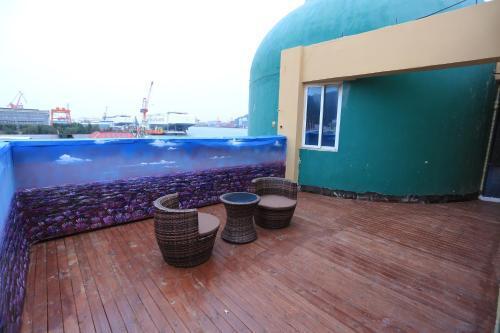 Сямынь: Xiamen Aizhu Seaview Boutique Hotel
