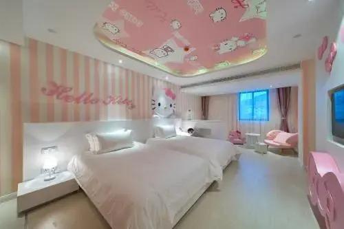 Сямынь: Xiamen Aizhu Seaview Boutique Hotel