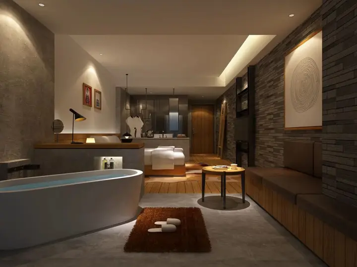 Сямынь: Xiamen Aizhu Seaview Boutique Hotel