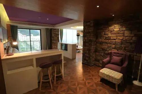 Сямынь: Xiamen Aizhu Seaview Boutique Hotel