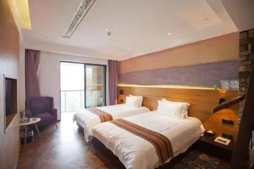 Сямынь: Xiamen Aizhu Seaview Boutique Hotel