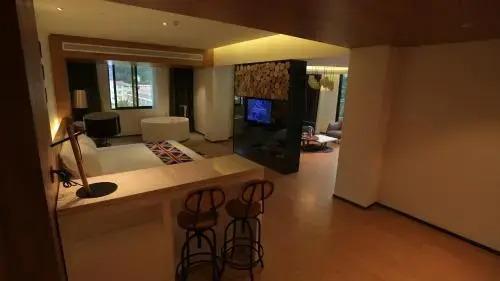 Сямынь: Xiamen Aizhu Seaview Boutique Hotel