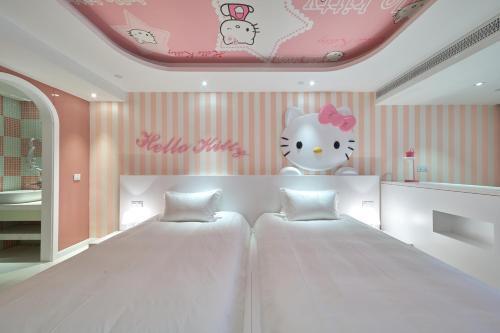 Сямынь: Xiamen Aizhu Seaview Boutique Hotel