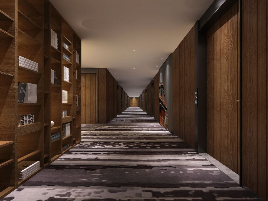 Сямынь: Xiamen Aizhu Seaview Boutique Hotel