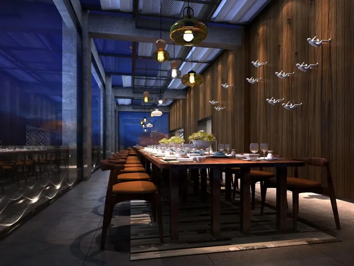 Сямынь: Xiamen Aizhu Seaview Boutique Hotel