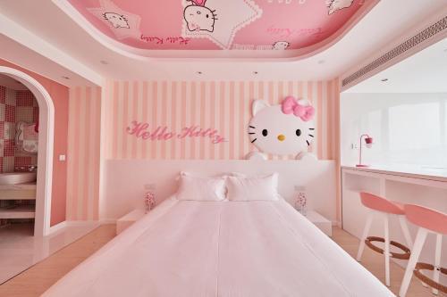 Сямынь: Xiamen Aizhu Seaview Boutique Hotel