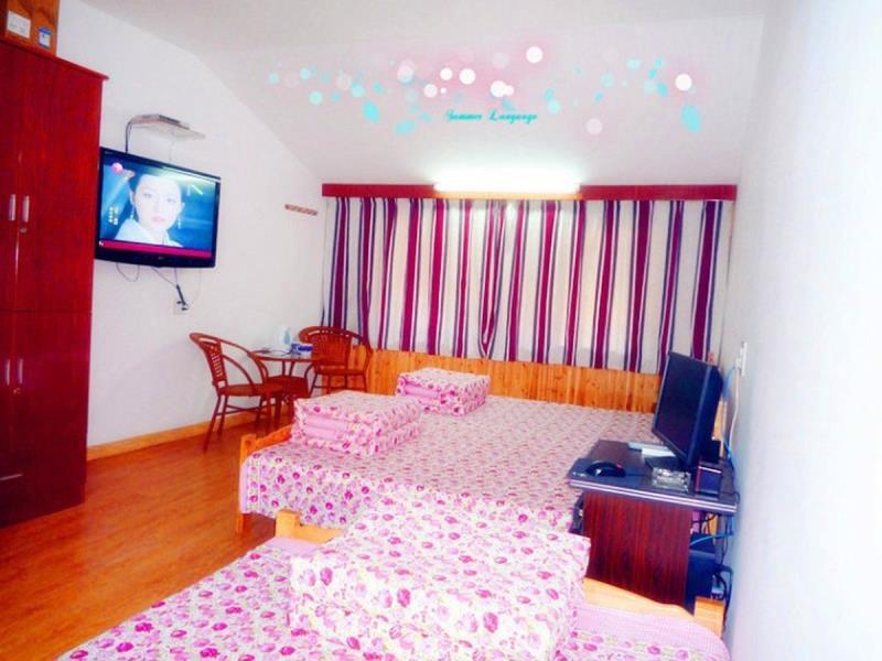 Цзясинь: Xitang Kaka Home Inn No.1