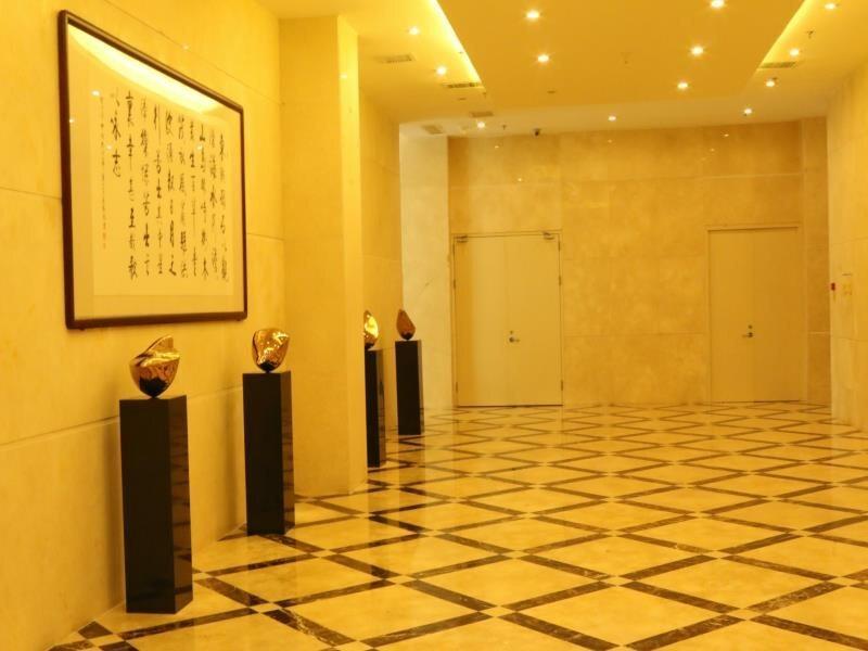 Сямынь: Xiamen Xinboya Hotel