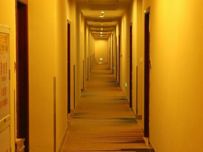 Сямынь: Xiamen Xinboya Hotel