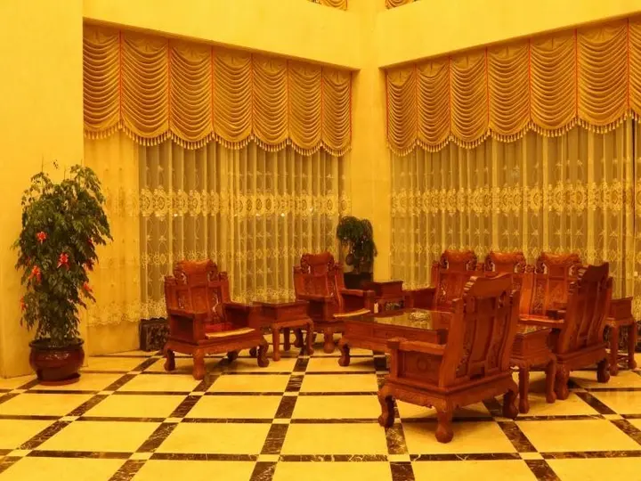 Сямынь: Xiamen Xinboya Hotel
