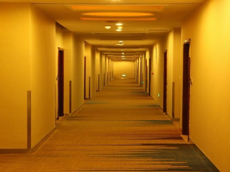 Сямынь: Xiamen Xinboya Hotel