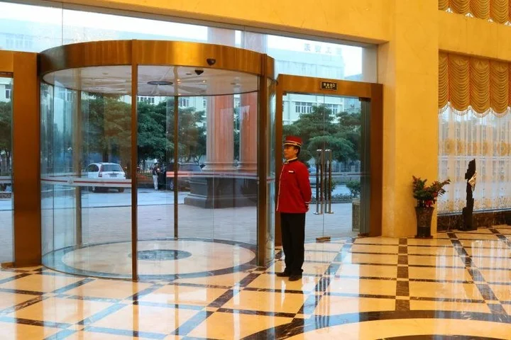 Сямынь: Xiamen Xinboya Hotel