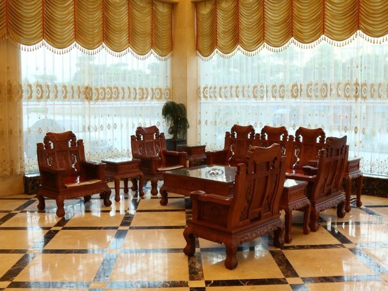 Сямынь: Xiamen Xinboya Hotel