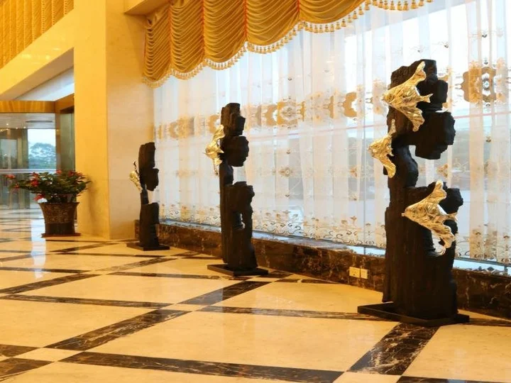 Сямынь: Xiamen Xinboya Hotel