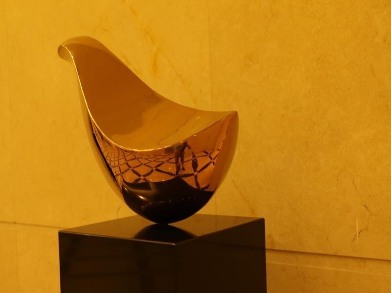 Сямынь: Xiamen Xinboya Hotel