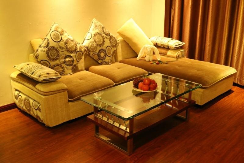 Сямынь: Xiamen Xinboya Hotel