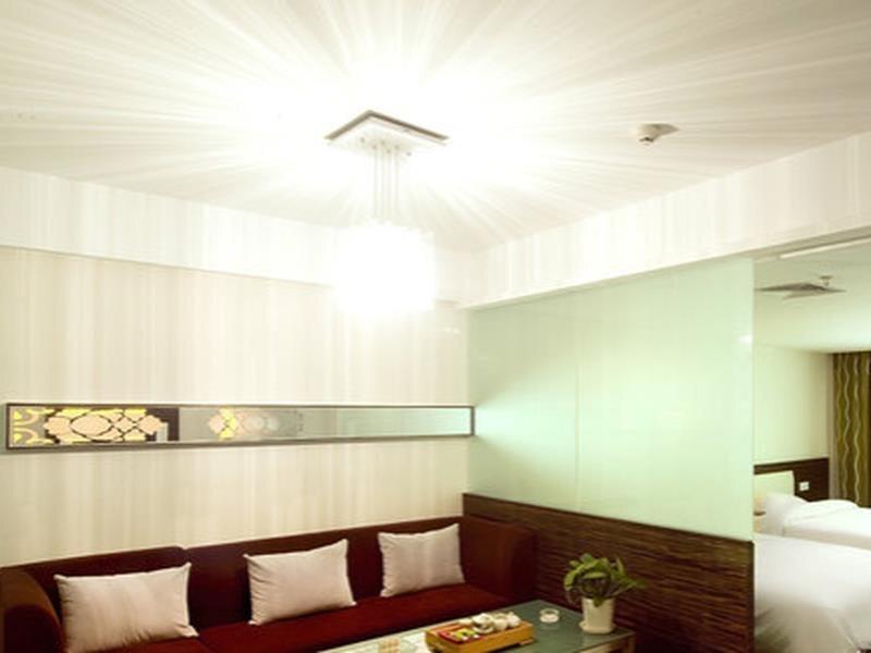 Шэньчжэнь: Orient Sunseed Hotel