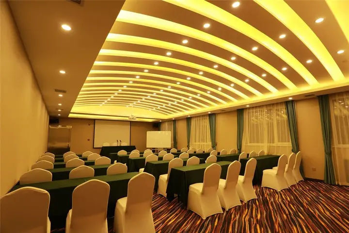 Харбин: Aulicare Collection Hotel Harbin