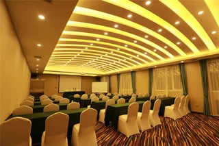 Харбин: Aulicare Collection Hotel Harbin