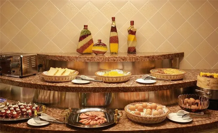 Харбин: Aulicare Collection Hotel Harbin