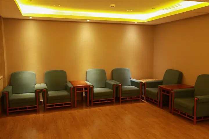Харбин: Aulicare Collection Hotel Harbin