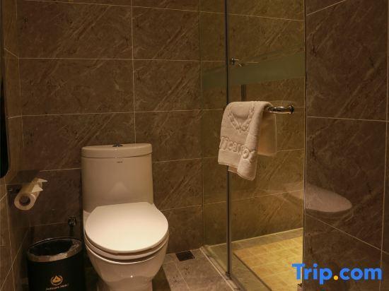 Харбин: Aulicare Collection Hotel Harbin